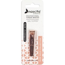 Nascita Orta Boy Tırnak Makası Bronz 22