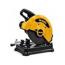Dragro DR3537 355MM S Profil Boru Kesme Makinesi