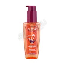 Elseve Dream Long Mükemmel Düz Pürüssüzleştirici Serum 100ml