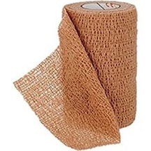 3m Coban Yapışkanlı Bandaj 10cm X 2m