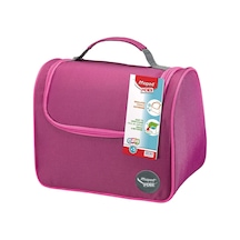 Maped Orıgıns Kıds Yemek Cantası Pembe 872101