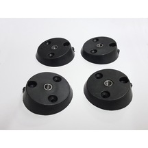 Açılı Zigon Sehpa Ayak Bağlantısı Orta Sehpa Ayak Bağlantı Aparat