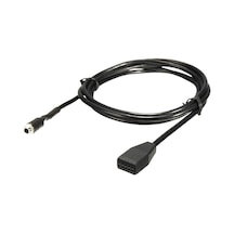 Bmw E39 E53 X5 E46 Aux Girişi Adaptörü Sku23 N11.826