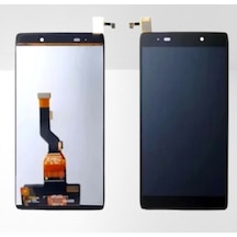 Alcatel Uyumlu Onetouch İdol 3 Ot-6039 Ekran