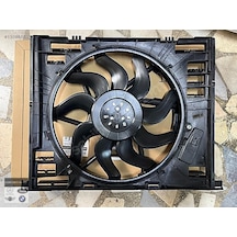 Bmw G20 B48 Fan 17428666815