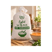 Uşak Eylül Tatlı Köy Tarhanası El Yapımı 3000 G