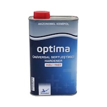 Akzonobel Akripol Optima Üniversal Akrilik Yavaş Sertleştirici 1