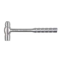 İnox Bombe Başlı Çekiç 1377INOX 340gr