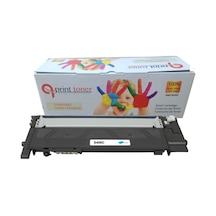 Samsung Uyumlu Clp368 Yazıcı Toneri Clt-c406s Mavi Uyumlu,  Toner St988a Clp360 Clp365 Clx3300 Clx3305