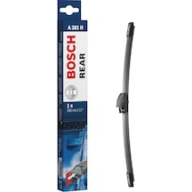 Bosch Rear Seat Leon 2006 - 2008 Arka Silecek - A281H
