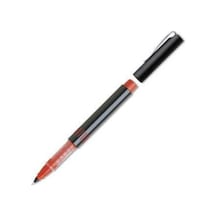 Kırmızı Iğne Uçlu 0,5 Needle Point Roller Kalem Kırmızı