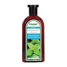 Tresan Isırgan Otu Yağlı Saçlar için Bakım Şampuanı 300 ML