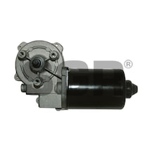 12V SİLECEK MOTORU FORD CONNECT SOKETLİ 5 FİŞ