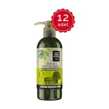Eyüp Sabri Tuncer Doğal Zeytinyağlı El Ve Vücut Losyonu 12 x 250 ML Eyüp Sabri Tuncer Doğal Zeytinyağlı El Ve Vücut Losyonu 12 x 250 ML