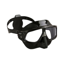 Aqua Lung Sphera X Siyah Dalış Maskesi Çok Renkli