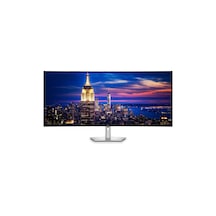 Dell UltraSharp U5226KW 51.5" Curved Mm Type-c Hub Monitör