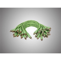 For-x Ters Y Kablo %100 Bakır + Ofc Ters Y Kablo 2 Dişi 1 Erkek Ters Y Kablo 1 Adet