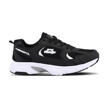 Slazenger ZANESTI Erkek Siyah / Beyaz Koşu & Yürüyüş Spor Ayakkabısı Slazenger ZANESTI Erkek Siyah / Beyaz Koşu & Yürüyüş Spor Ayakkabısı