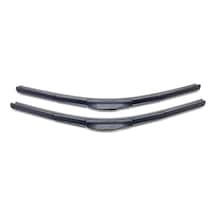 Silbak Mitsubishi Pajero 1991-1999 Ön Cam Silecek Takımı 48x48cm