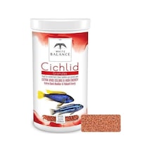 Balance Cichlid Granules 100 Ml