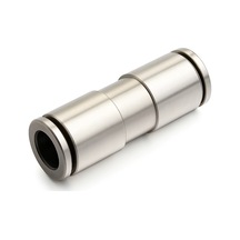 Expflex Iput04 Metal Pnömatik Nipel 4 Mm 5'li Paket