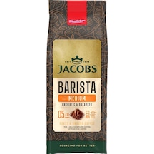 Jacobs Barista Medium Filtre Kahve 3 x 200 G