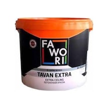 Extra Tavan Boyası 20 Kg Beyaz 20 L