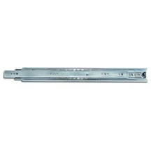 Çift Açılım 35 Mm Teleskopik Bilyeli Çekmece Rayı 35 Cm - Elwm-287947