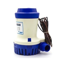 Shurflo Sintine Pompası 1500 Gph 12 V