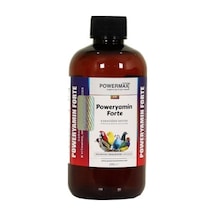 Powermax Poweryamin Forte 200 ML