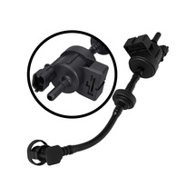 55573017 Emisyon Buharı Teneke Kutu Temizleme Solenoid Valf Chevy Chevrolet Cruze Sonic Trax