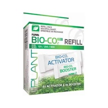 Lvsqvr Fluval Bıo Co2 Yedek Dolum Paket