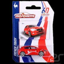Majorette Ds4 245d-ı Moulin Rouge Model Araba