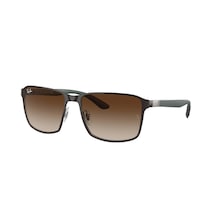 Ray-Ban Rb3721 188/13 Erkek Güneş Gözlüğü