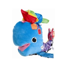 Tpl27236 Mendilli Balina Franky /Tomy-lamaze 0-24 Ay