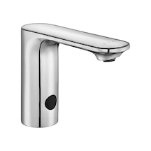 Eca Compact Fotoselli Lavabo Musluğu Pilli 108108038 Tek Su Girişli