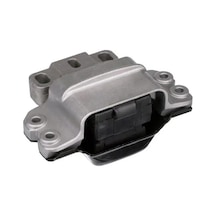 Vw Jetta 3 Motor Takozu Sol 1.6 Tdi 2010-2010 Cayc Rapro R55440