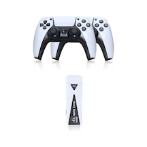Flzdgnkr Newface Y5 64gb Android Dual Pad 4k Game Stick - Beyaz