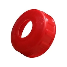 Buzağı Biberon  Kapağı