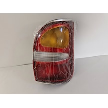 Kia Pregio Sağ Arka Stop Lambası Duylu Sıfır 1997-2002