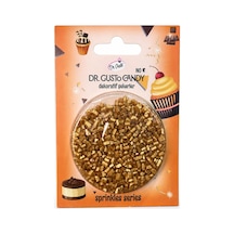 Dr. Gusto Bakır Sanding Candy Pasta Süsleme Şekeri
