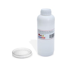 Sodyum Hidroksit Saf 1000 Gr  Amb