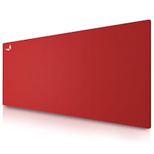 Golite Büyük Boy Mouse Pad Kırmızı 70X30