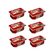 Ülker Çokokrem 6 x 180 G