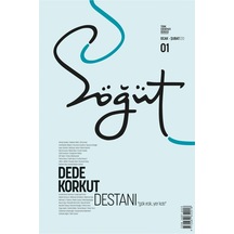 Söğüt 1.sayı Ocak-şubat 2020