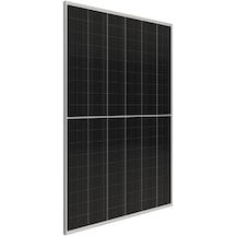 Tommatech 550 Wp Halfcut Multibusbar Monokristal 108pm M12 Güneş Paneli