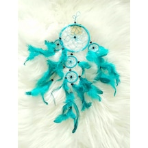 Yeşil Dream Catcher