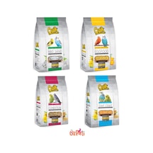 Kuş Kumu + Kuş Maması + Kızıştırıcı + Konuşturucu