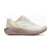 Merrell Morphlıte Kadın Bej Patika Koşusu Ayakkabısı J068136 001