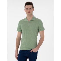 Pierre Cardin Erkek Açık Haki Tişört 50302586-vr183 Açık Haki Pierre Cardin Erkek Açık Haki Tişört 50302586-vr183 Açık Haki